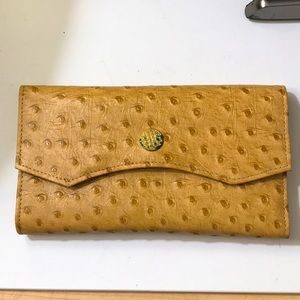 Vintage Prince Gardner Wallet
